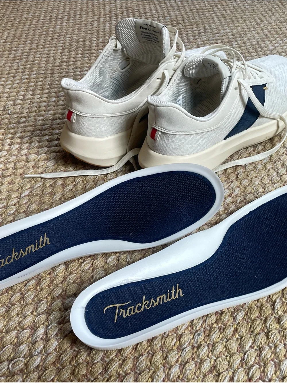 Tracksmith Eliot Runner - Picture 5 of 10